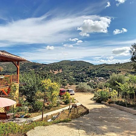 Alegria Bed and Breakfast Arbellara Buitenkant foto