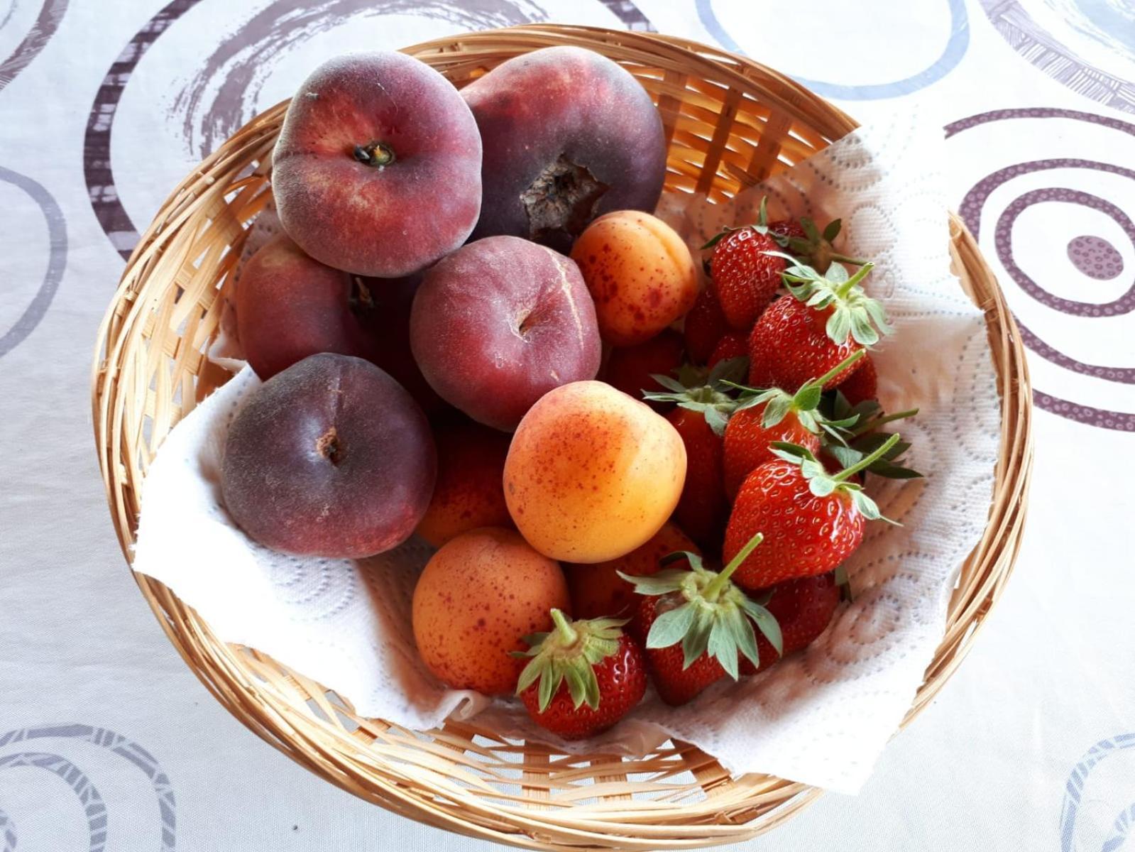 Alegria Bed and Breakfast Arbellara Buitenkant foto
